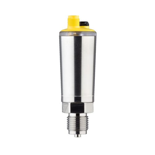 Sensor de presión de membrana - VEGABAR 29 - VEGA Grieshaber KG