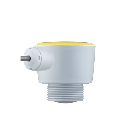 Sensor de nivel radar - VEGAPULS C 22 - VEGA Grieshaber KG - para líquido / para productos a granel / para silo