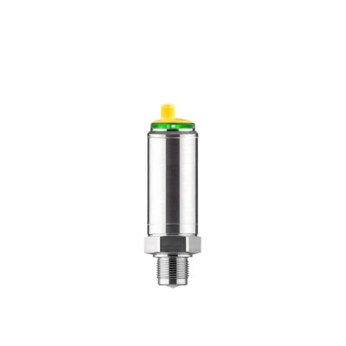 Sensor de nivel radar - VEGAPULS 42 - VEGA Grieshaber KG - para líquido / para sólidos / IO-Link