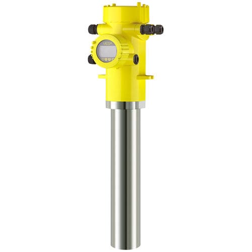 Sensor de nivel radiométrico - SOLITRAC 31 - VEGA Grieshaber KG - para líquido / para productos a granel / HART