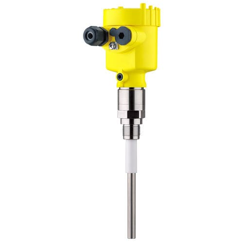 Sensor de nivel capacitivo - VEGACAL 62 - VEGA Grieshaber KG - para líquido / para aceite / para productos a granel