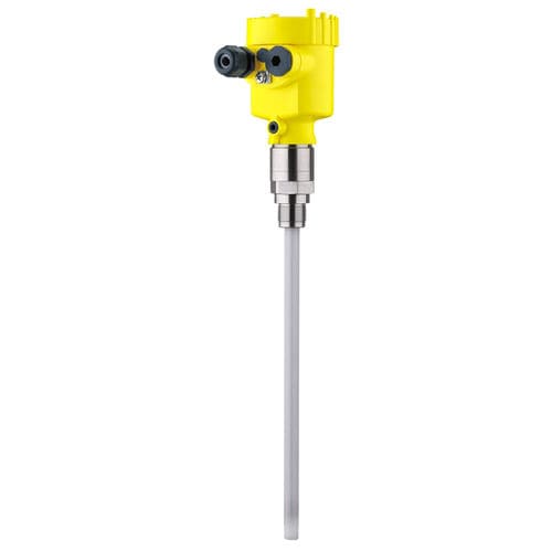 Sensor de nivel capacitivo - VEGACAL 63 - VEGA Grieshaber KG - para líquido conductor / HART / PROFIBUS