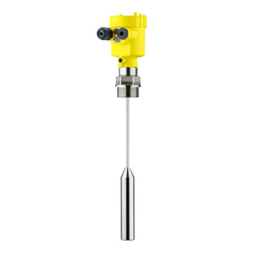 Interruptor de nivel capacitivo - VEGACAP 66 - VEGA Grieshaber KG - para líquidos / para productos a granel / de acero inoxidable