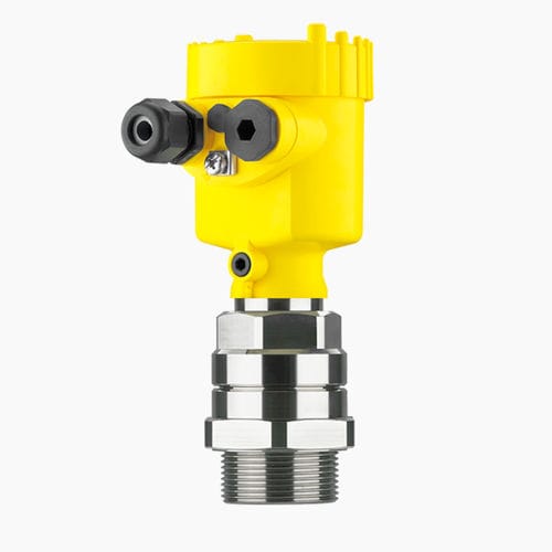 Interruptor de nivel de microondas - VEGAMIP R61 - VEGA Grieshaber KG - para líquidos / para productos a granel / para silo