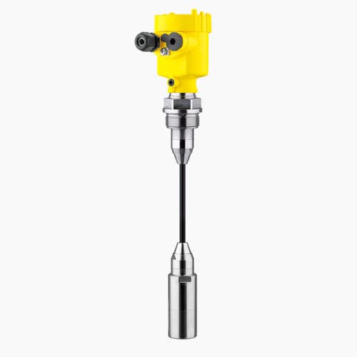 Transmisor de presión relativa - VEGABAR 87 - VEGA Grieshaber KG - 4-20 mA / Modbus / sumergido