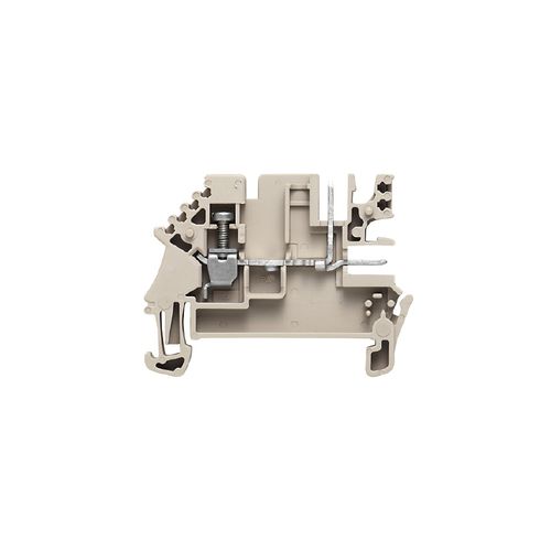 Bloque de conexión enchufable - Klippon® Connect Series - Weidmüller - compacto / estándar