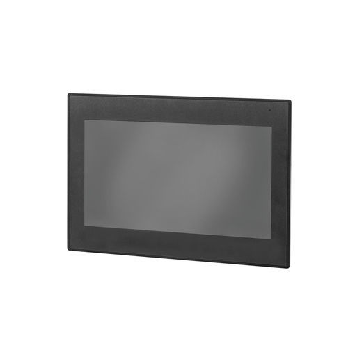 Panel PC de LCD - UV66-ECO series - Weidmüller - 10.1" / 4,3" / 1024 x 600