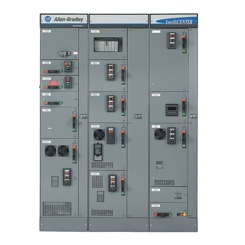 Centro de control motor CA - CENTERLINE® 2100 - Allen-Bradley