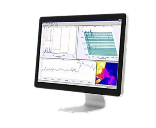 Software de supervisión - 9309 Emonitor® - Allen-Bradley - OPC / de colecta de datos / para el monitoreo de condiciones de máquina