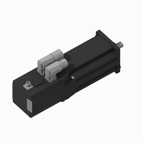 Servo-variador DC - On-Machine™  - Allen-Bradley - AC / brushless / multieje