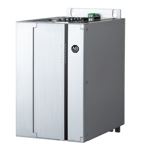 PC box - ASEM 6300B - Allen-Bradley - de pared / Intel® Core i3 / Intel® Core i7