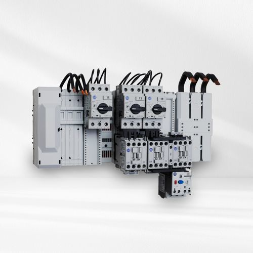 Controlador de motor para actuador - Allen-Bradley - para sistema de automatización / de regulación de movimientos / industrial