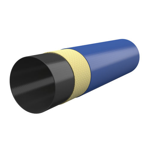 Funda de protección - W-Liner - Rädlinger primus line GmbH  - tubular / para tuberías / de polietileno