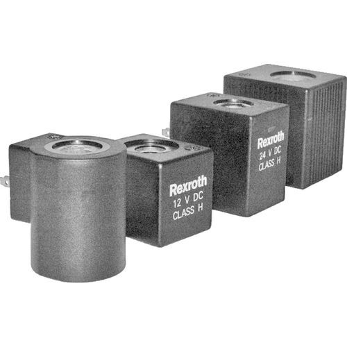Bobina para electroválvulas - OD02360130OC00-36-K4 20G24 02 - Bosch Rexroth - Industrial Hydraulics