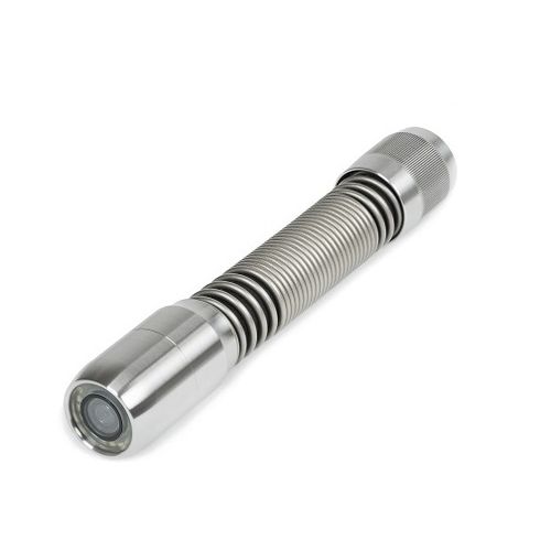 Cámara analógica - RI 32 VB - Ritec Rohr-Inspektions-Technik GmbH  - para canalizaciones / de emisión óptica por chispa / de inspección