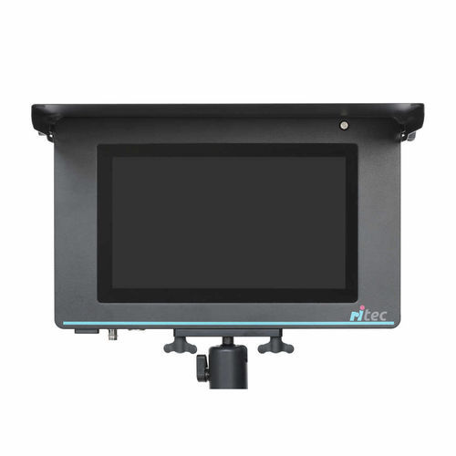 Tablet PC - Ritec Rohr-Inspektions-Technik GmbH  - Windows / 12,2" / reforzada