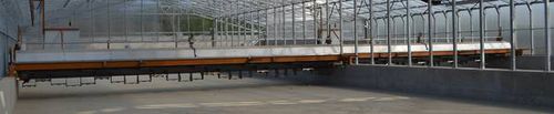 Instalación de secado - SolarTiger® - Rothmaier GmbH & CoKG 