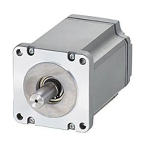 Servomotor brushless - NX series - ORIENTAL MOTOR - AC / 100 V / IP65