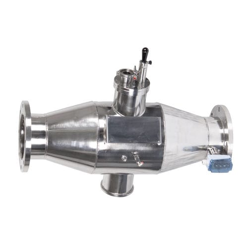 Unidad de desinfección por UV - SMP series - S.I.T.A. SRL  - de agua