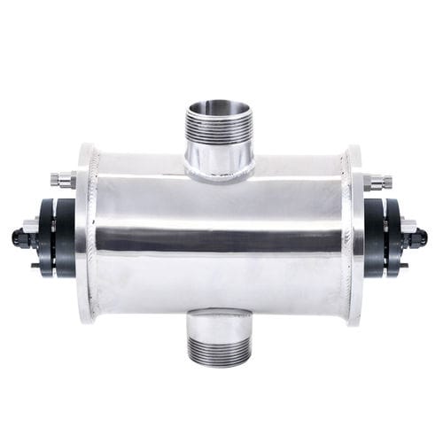 Unidad de desinfección por UV - SMP3 series - S.I.T.A. SRL  - de agua