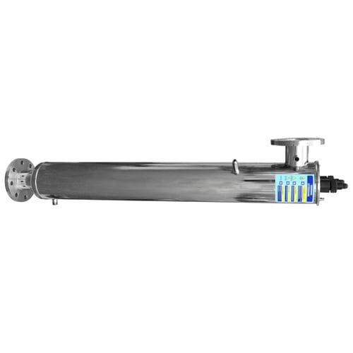 Unidad de desinfección por UV - AM series - S.I.T.A. SRL  - para la industria agroalimentaria / de agua
