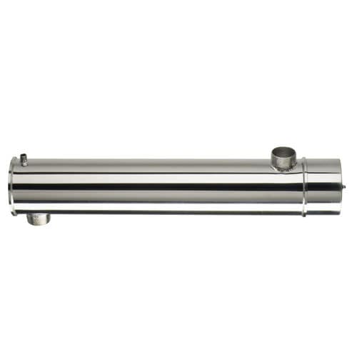 Unidad de desinfección por UV - Rack LCD series - S.I.T.A. SRL  - para la industria agroalimentaria / de agua