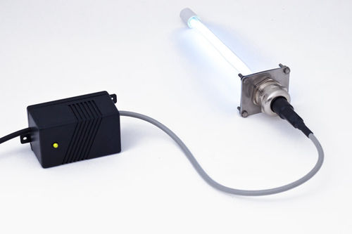 Linterna UV - 405 - 412 AIR - S.I.T.A. SRL  - de desinfección