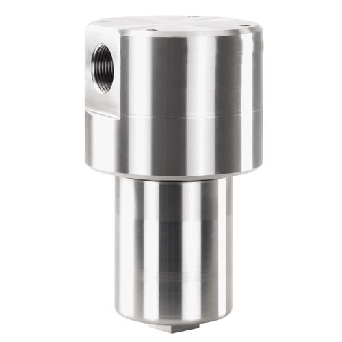 Filtro hidráulico - PI 48025-060 - Filtration Group Industrial - con cesta / a presión / de alta presión