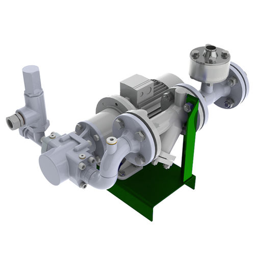 Unidad de filtración de combustible - KFWA 1 MAIN/PA000-A1A - Filtration Group Industrial - a presión / compacta / automática