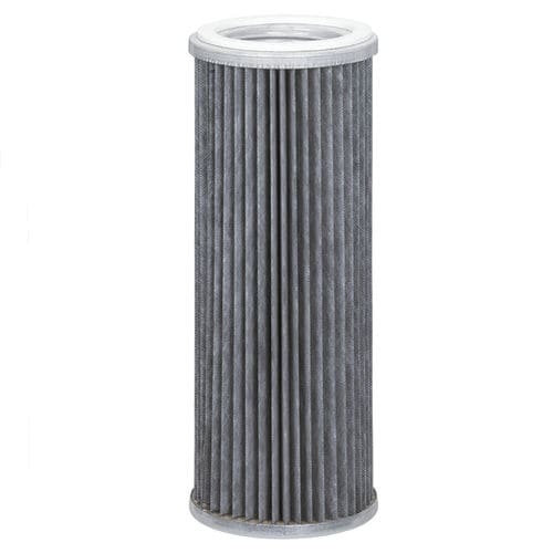 Cartucho filtrante de aire - 852 656 TI 07/1-0,25 V4A - Filtration Group Industrial - de desempolvado / de poliéster / de uso general