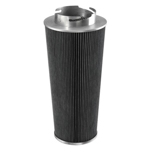 Cartucho filtrante de aire - 852 032 TI 07/1-15 - Filtration Group Industrial - de desempolvado / de poliéster / industrial