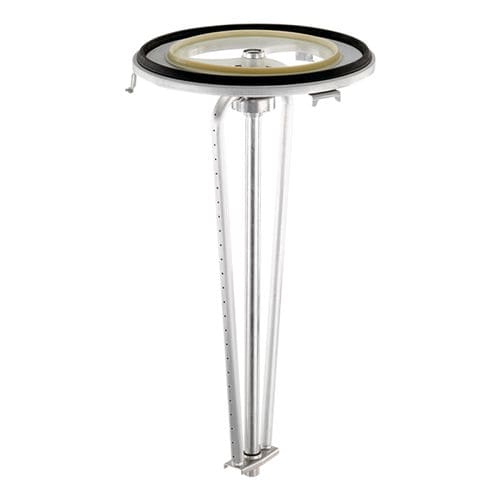 Sistema de limpieza de aire comprimido - RLK-1200 Z VP - Filtration Group Industrial - automático / industrial / de acero inoxidable