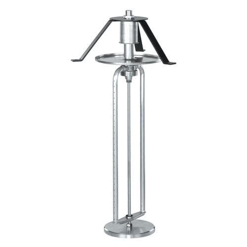 Sistema de limpieza de aire comprimido - RLD-32 06 ROH A1 VP - Filtration Group Industrial - automático / industrial / de acero inoxidable