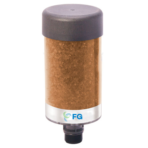 Respiradero de aire desecante - FG-BB - Filtration Group Industrial - de depósito / estándar