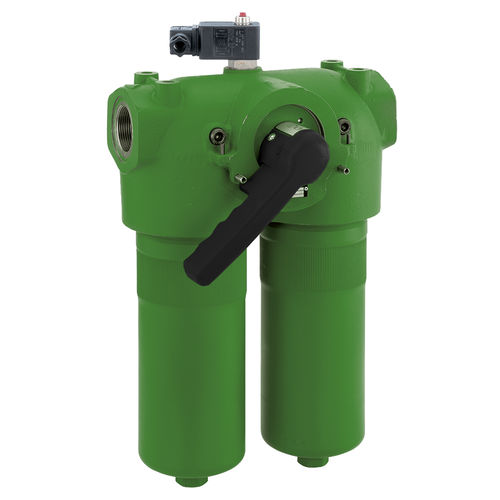 Filtro hidráulico - PI 3705-012 - Filtration Group Industrial - de cartucho / a presión / industrial