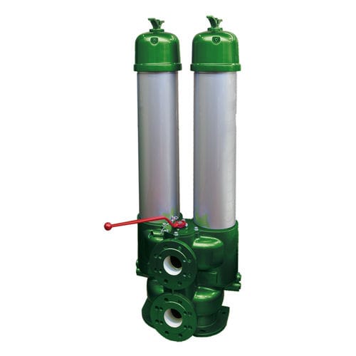 Filtro hidráulico - PI 23280-058 - Filtration Group Industrial - de cartucho / a presión / de baja presión