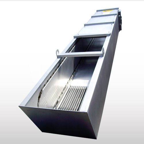 Reja de desbaste con barrotes - GVB - SAVI srl  - gruesa