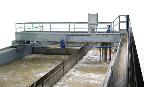 Puente rascador - PVD - SAVI srl 