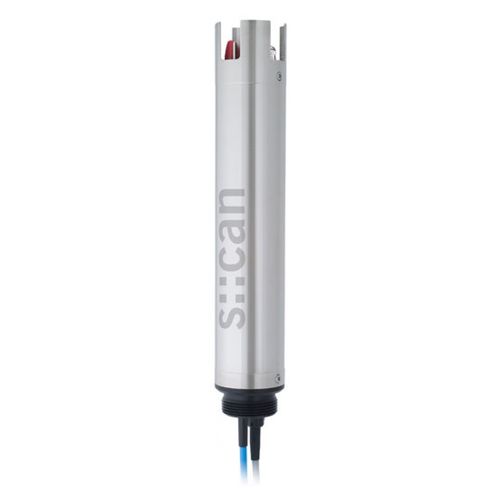Sonda de pH - ammo::lyser pro - s::can - de medición / automática / multi-parámetros