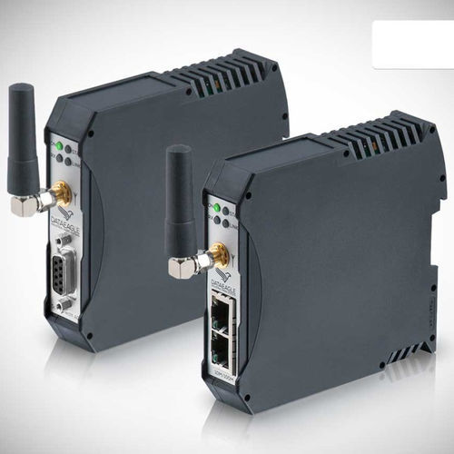 Sistema de transmisión de datos inalámbrico - DATAEAGLE 3000 - Schildknecht AG 
