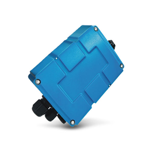 Data logger de temperatura - DATAEAGLE 7020 - Schildknecht AG  - universal / de potencia / de nivel de agua