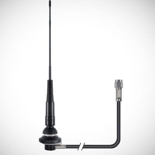 Antena IP - 11092  - Schildknecht AG  - omnidireccional / IP67 / para radiocomunicación