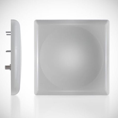Antena IP - 11051_OH - Schildknecht AG  - direccional / IP67 / para radiocomunicación