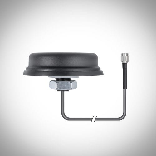 Antena LTE - 10549-SMA - Schildknecht AG  - 3G UMTS / GSM / omnidireccional