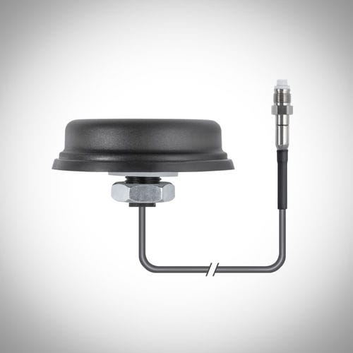 Antena GSM - 10549 - Schildknecht AG  - IP / omnidireccional / para radiocomunicación