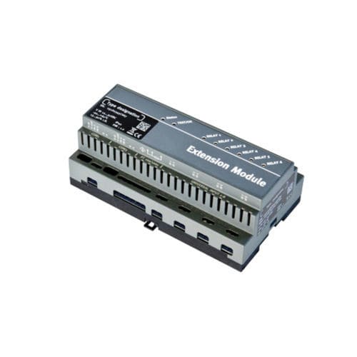 Pasarela de comunicación - DATAEAGLE 7010 - Schildknecht AG  - IoT / RS232 / RS-485