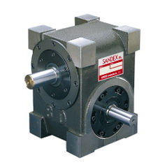 Indexador rotativo - D series - SANKYO - de leva / para máquinas