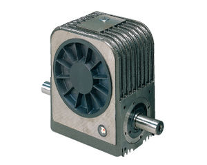 Reductor de tornillo sin fin - SANKYO - coaxial / 100 - 200 Nm / 50 - 100 Nm