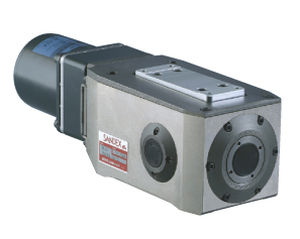 Alimentador de leva - SL series - SANKYO - lineal / vibratorio