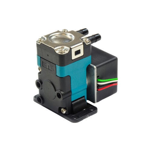 Bomba de membrana - FF 20 series - KNF - de agua / con brushless DC / autocebante